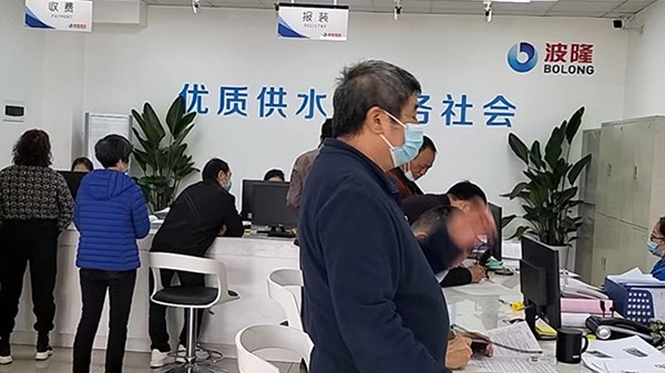 夯實(shí)營(yíng)銷基礎(chǔ)，走進(jìn)社區(qū)服務(wù)